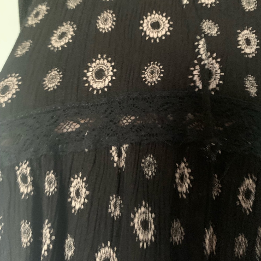Mossimo Tunic Top - Picture 3 of 5